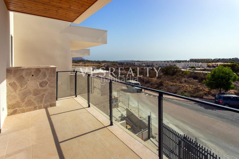 Foto 107fe47b-7a50-475d-93bb-8337c49989ae. Casa en Monforte del Cid