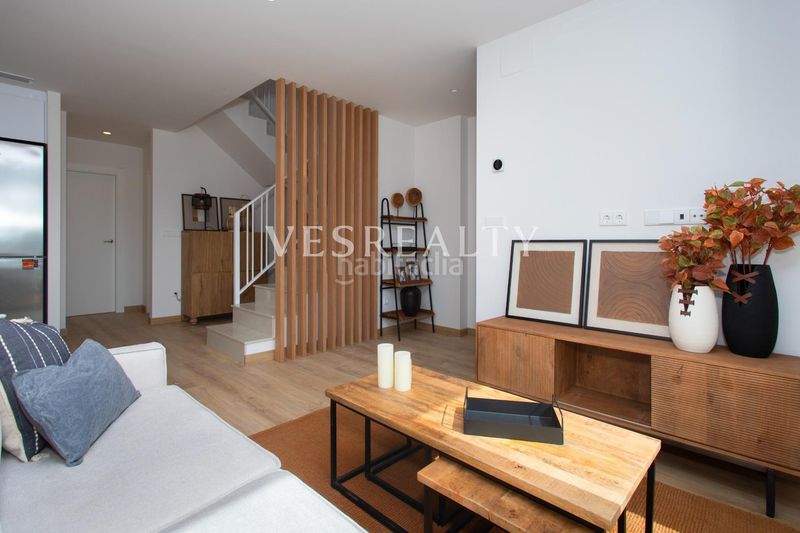 Foto bc6fe138-54f6-4b1b-a3b9-eb6079b8ab21. Casa en Monforte del Cid
