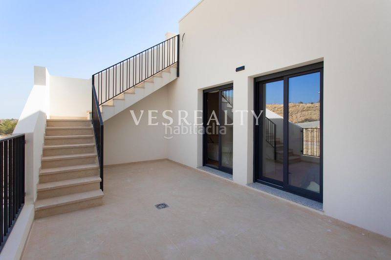 Foto d00fb3d9-cbfe-4d4b-ae25-b25f8dbee98a. Casa en Monforte del Cid