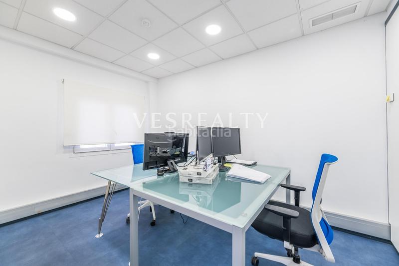 Foto 1fb1ecf4-79f9-4a92-811e-e324f454cb03. Oficina en Ensanche-Diputación Alicante