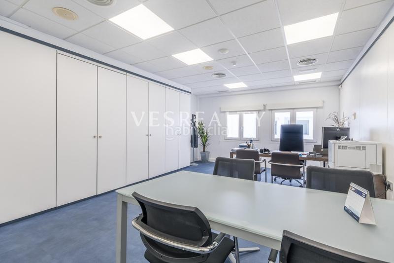 Foto 22a330b9-aea5-42a8-9e83-e59ccda1698e. Oficina en Ensanche-Diputación Alicante