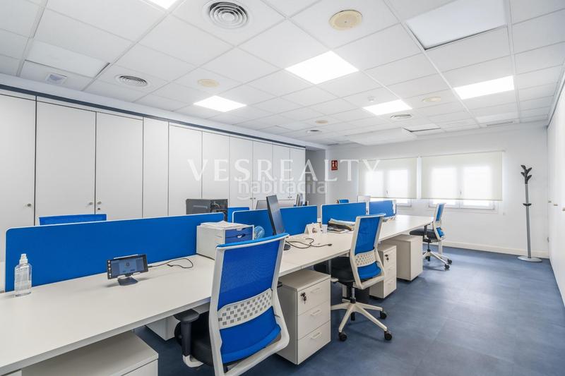 Foto 5f660e63-e8cd-4caf-837d-5ec19a5483fc. Oficina en Ensanche-Diputación Alicante