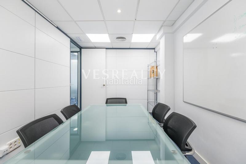 Foto 78ec173c-9695-46a7-af8f-4b48aed31462. Oficina en Ensanche-Diputación Alicante
