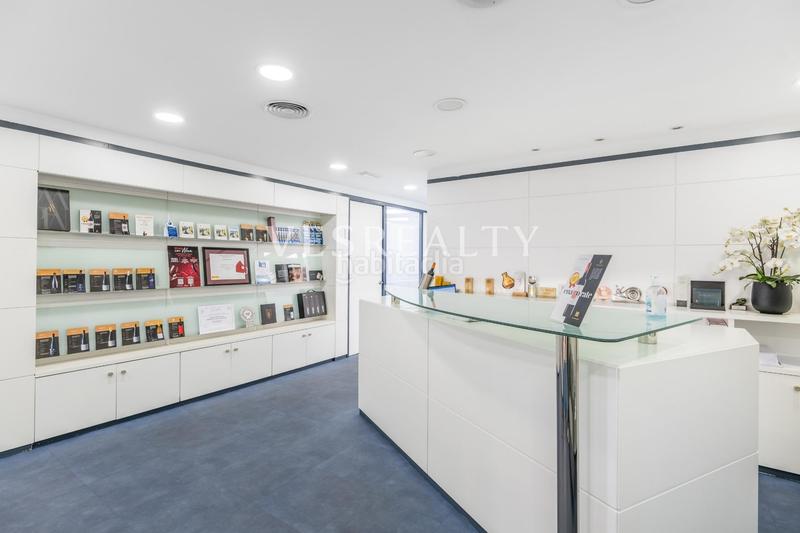 Foto 97bf46a3-5470-4591-80c5-9e0ce502613e. Oficina en Ensanche-Diputación Alicante