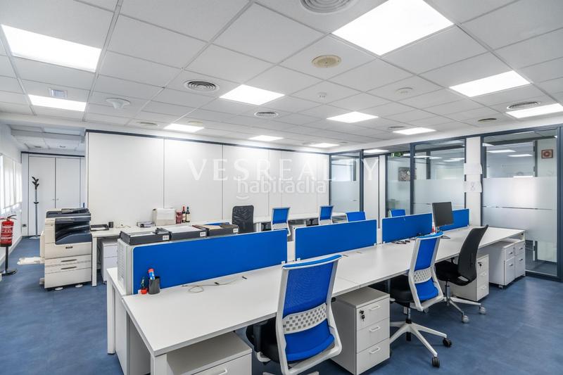 Foto bae8b87e-700b-4fda-956d-27259692e79c. Oficina en Ensanche-Diputación Alicante