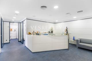 Bureau  Avenida maisonnave