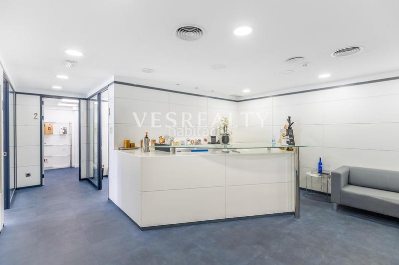 Foto c05522b0-3498-4818-aace-bfa877877a74. Oficina en Ensanche-Diputación Alicante