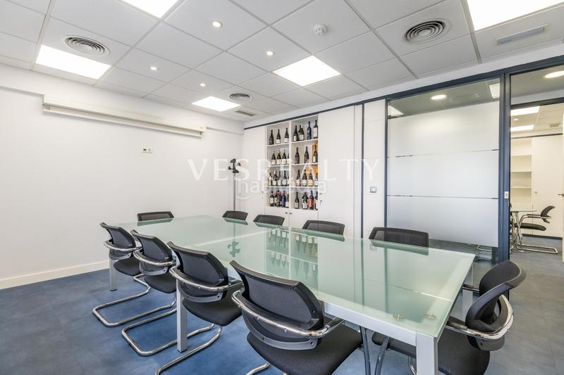 Foto c5e8f334-c76e-48db-94e6-fcd4acb8eb74. Oficina en Ensanche-Diputación Alicante