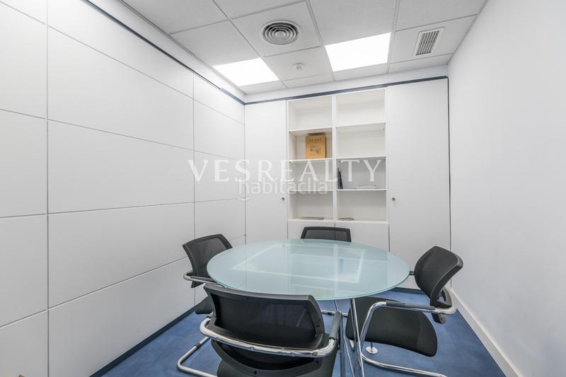 Foto cc7b6927-6b58-4818-ab9a-8a9380dbf773. Oficina en Ensanche-Diputación Alicante