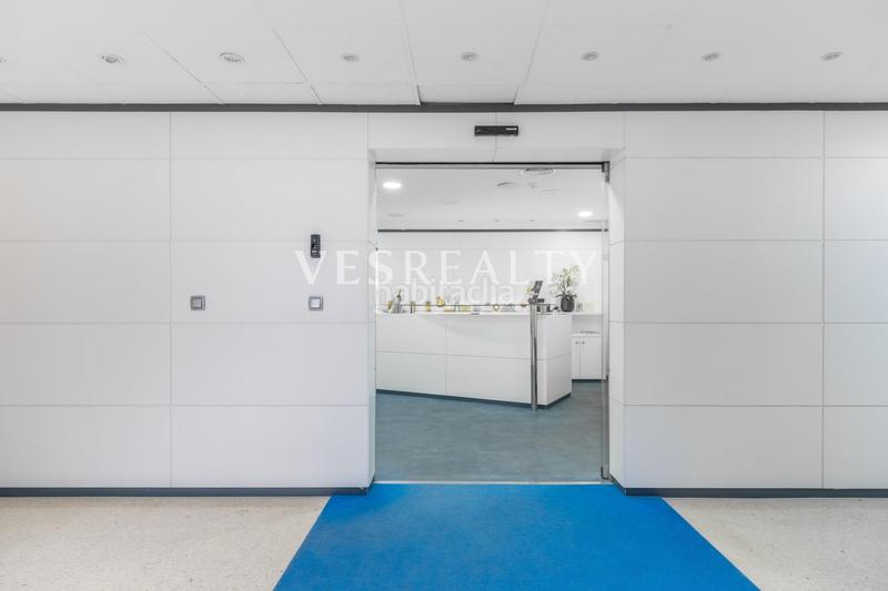 Foto ce049f16-8d1e-4a28-8ef0-8320e688e6a9. Oficina en Ensanche-Diputación Alicante