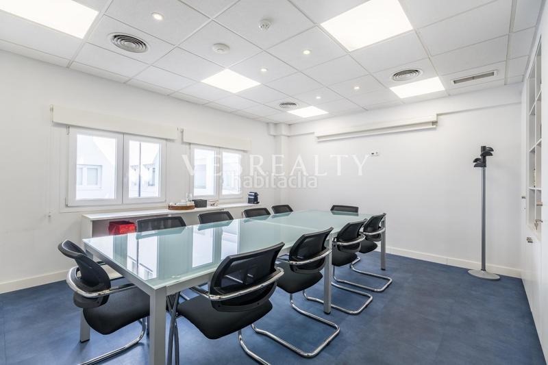Foto d0e5001b-5965-4bc4-beb2-2f220fd0a442. Oficina en Ensanche-Diputación Alicante