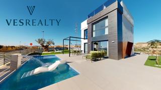 Chalet  Calle llentiscle del