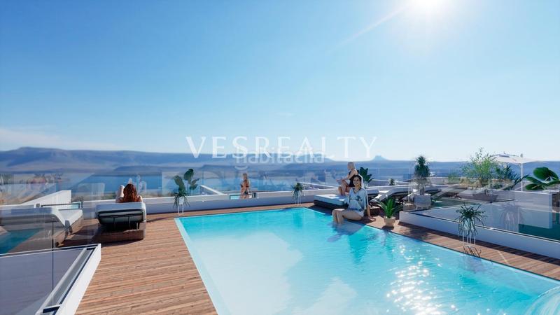 Foto 1eb9d99d-c68e-4ecb-a9f7-c94bf4483203. Attico con riscaldamento piscina in Avenida Habaneras - Curva de Palangre Torrevieja