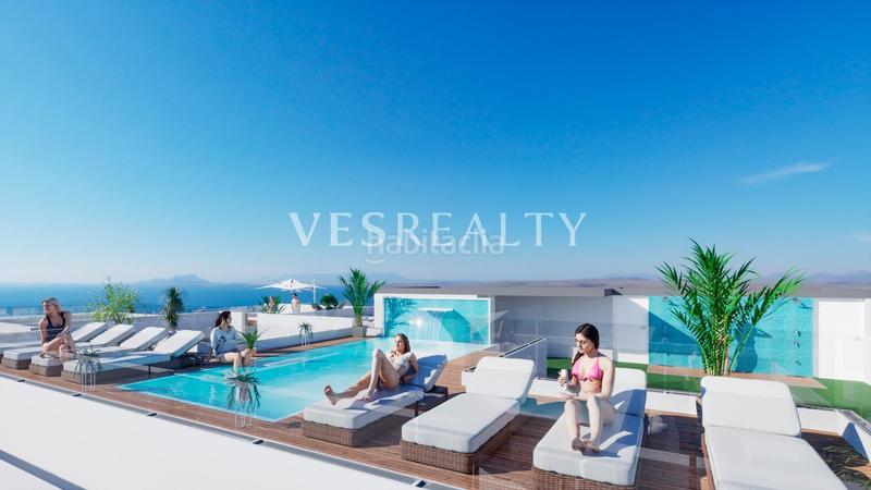 Foto 6fc75d8a-bdf5-47cf-870c-40080ad74fc0. Attico con riscaldamento piscina in Avenida Habaneras - Curva de Palangre Torrevieja