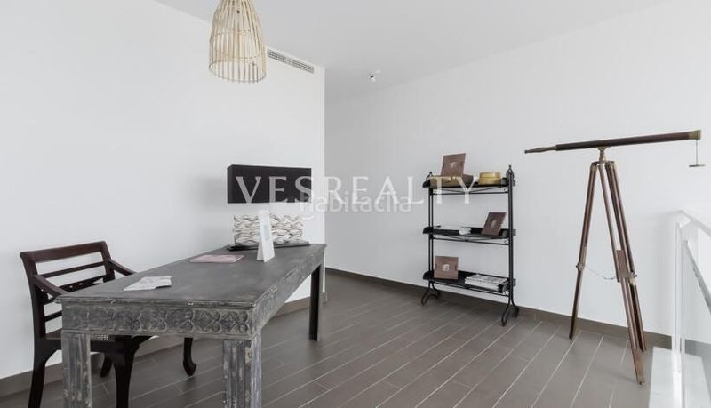 Foto 0bef0c05-25fe-4660-8713-615ace699c65. Casa amb aparcament a Monte y Mar Santa Pola