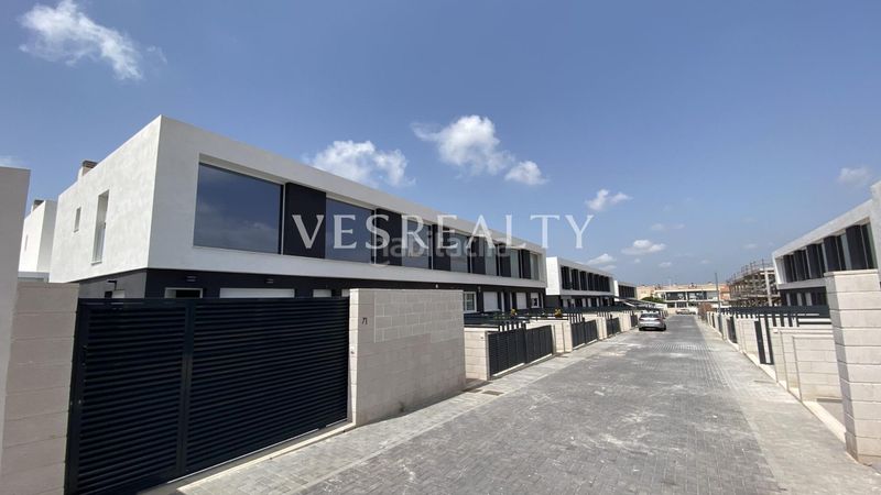 Foto 7fc34d97-5165-4406-beb1-9955efadcf33. Casa amb aparcament a Monte y Mar Santa Pola