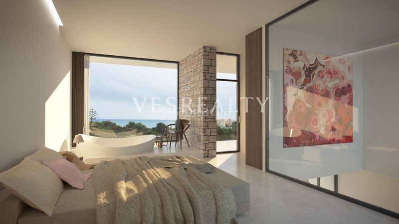 Foto 0eb819a1-3e66-44b2-9694-10dc5d78fa51. Chalet en Campoamor Orihuela