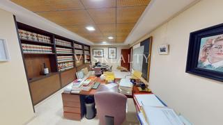 Miete Büro  Avenida reyes catolicos. Gran oficina en pleno centro de alicante