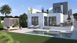 Chalet  Calle font del realet