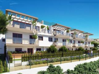 Casa a Montebello - Nou Espai. Villa en la nucia alicante
