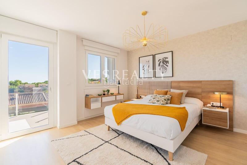 Foto 5d5881b9-3a37-49fa-9fd8-993c26ea27e2. Casa amb aparcament piscina a Montebello - Nou Espai Nucia (la)