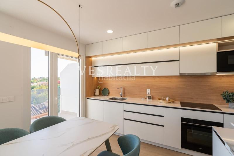 Foto 7add5217-6d03-496e-a970-d1b5e5cd217c. Casa amb aparcament piscina a Montebello - Nou Espai Nucia (la)