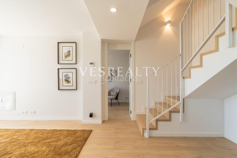 Foto f6f863bb-3eca-49d9-8db6-5a7f85c6c993. Casa amb aparcament piscina a Montebello - Nou Espai Nucia (la)