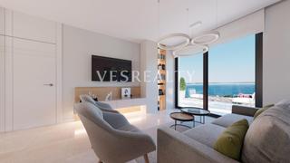 Apartament a Manzanera-Tosal. Piso en calpe