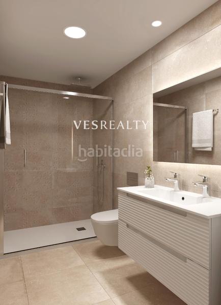 Foto 1a708033-70a4-47c2-9859-f6cba8a11e3d. Appartement avec parking piscine dans Manzanera-Tosal Calp