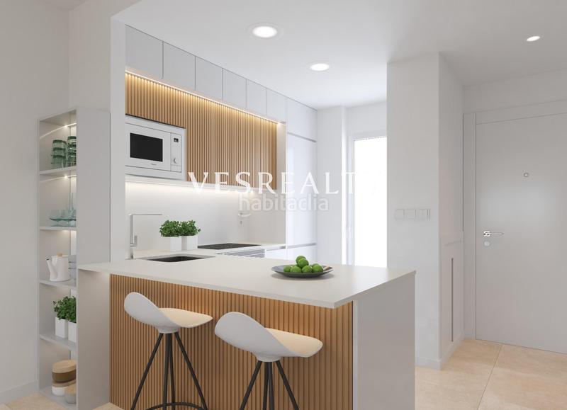 Foto 52f2397d-6366-4d18-a185-c94dbe1d8e7f. Appartement avec parking piscine dans Manzanera-Tosal Calp