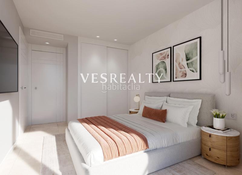 Foto e4c35a41-06d8-45ef-b022-150a5bae7d65. Appartement avec parking piscine dans Manzanera-Tosal Calp