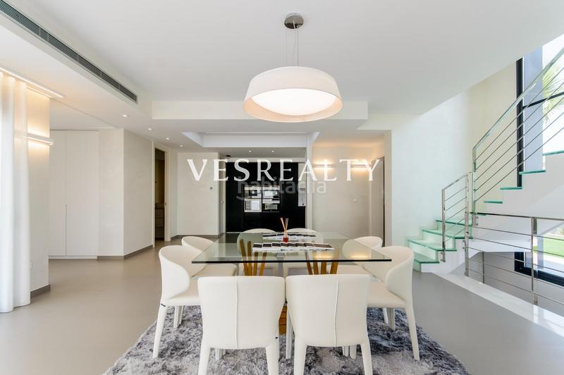 Foto c5bfdcfe-bed9-4a02-8124-4f7f896b12fa. Chalet en Campoamor Orihuela