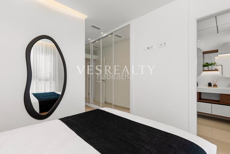 Foto 47115e6d-e626-4423-9300-9c937c34c74b. Apartament amb aparcament piscina a Doña Pepa Rojales