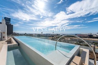 Miete Appartement  Calle isabela católica. Piso moderno en benalúa, centro de alicante!!