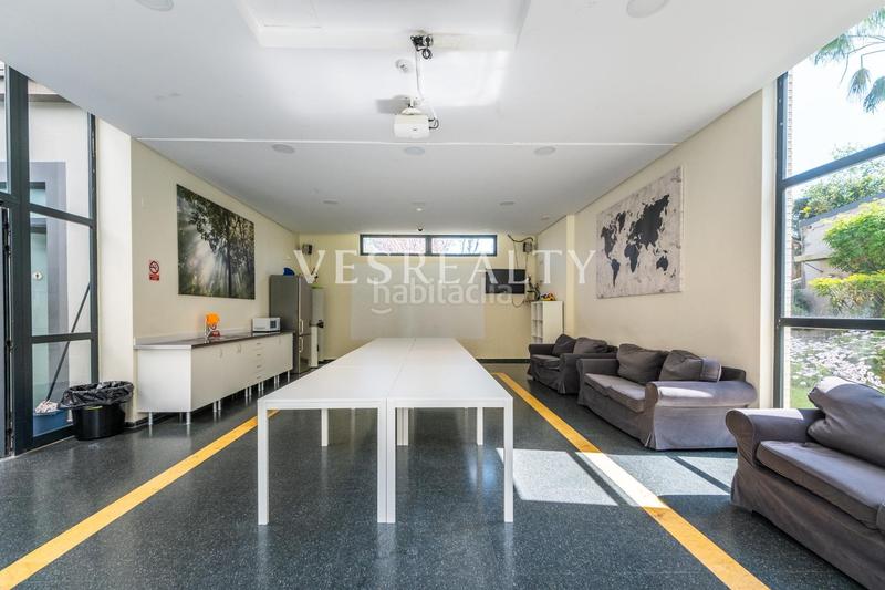 Foto 404e309b-a12c-40e1-86ec-919bf283449e. Flat with heating parking pool in Alicante golf Alicante