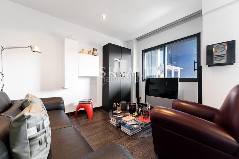 Foto 418e8cbd-51a9-4d5d-9fae-c3b0cc09fff5. Flat with heating parking pool in Alicante golf Alicante