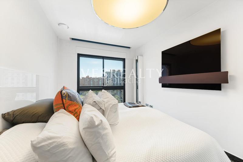 Foto 53f2f9ef-8dbe-49f7-af65-7ab30d319eb5. Flat with heating parking pool in Alicante golf Alicante