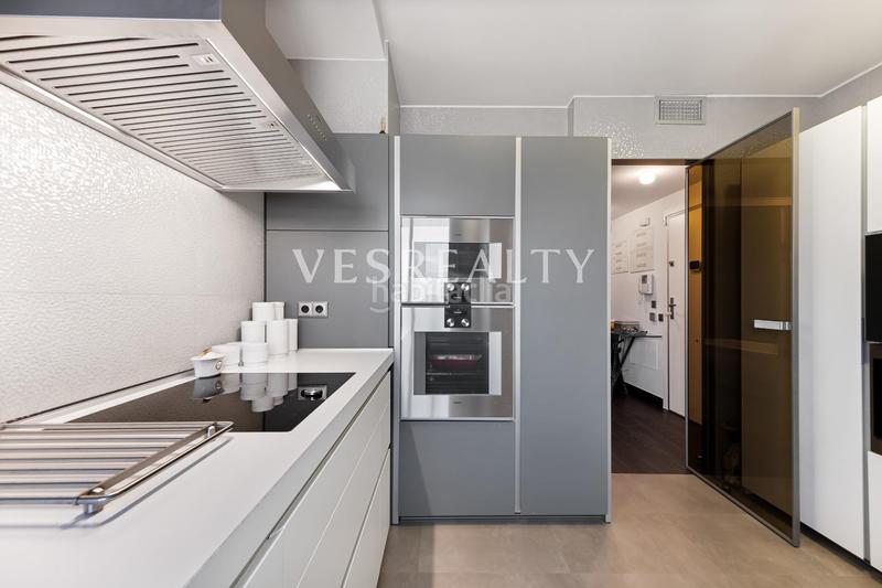 Foto ad1c8bd2-7494-4e1f-8c17-66a659440c00. Flat with heating parking pool in Alicante golf Alicante