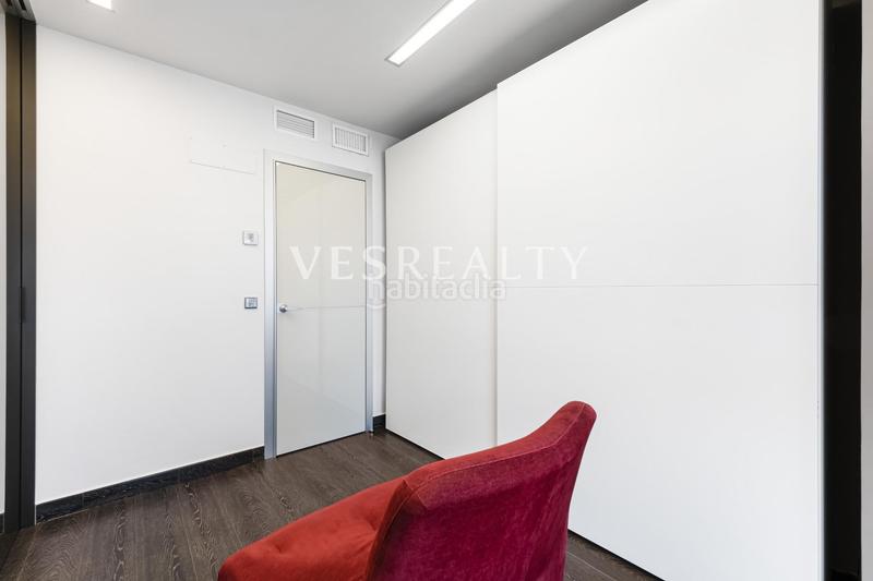 Foto ce546e72-2191-4d84-974f-7dbd9b14a7b1. Flat with heating parking pool in Alicante golf Alicante