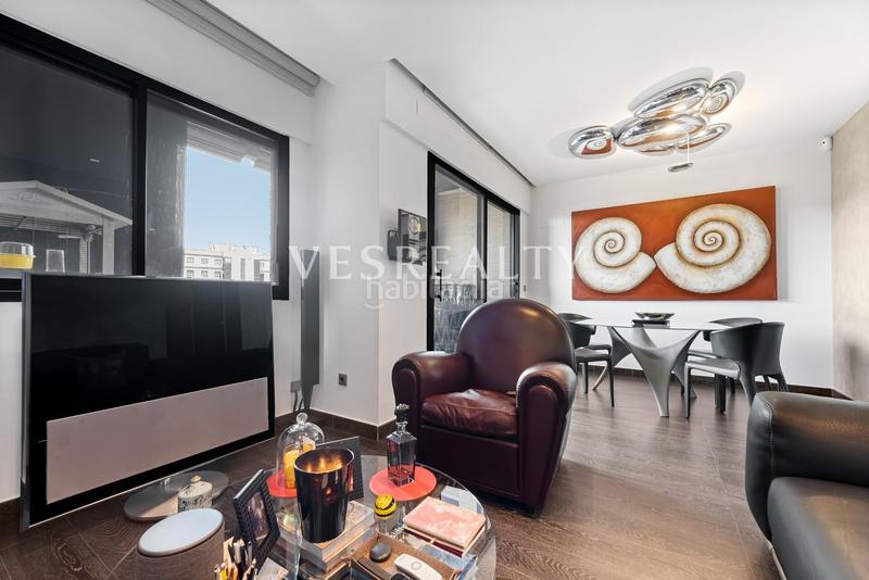 Foto d4538fd8-d7db-4d55-b97b-43d1c4350d41. Flat with heating parking pool in Alicante golf Alicante