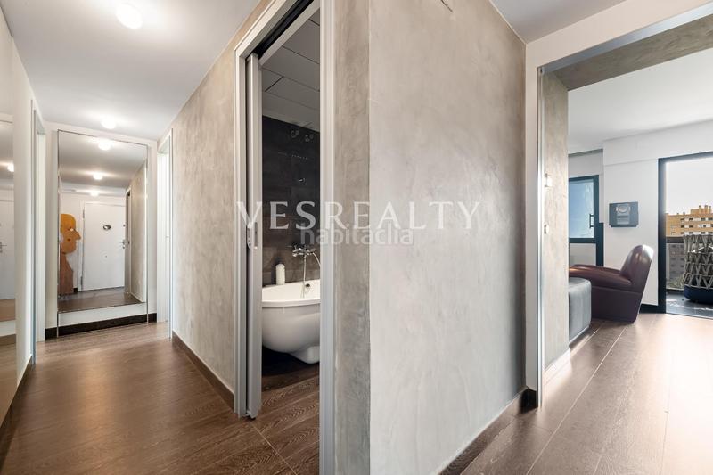 Foto d69f7634-b284-42d9-b790-311575d85e08. Flat with heating parking pool in Alicante golf Alicante