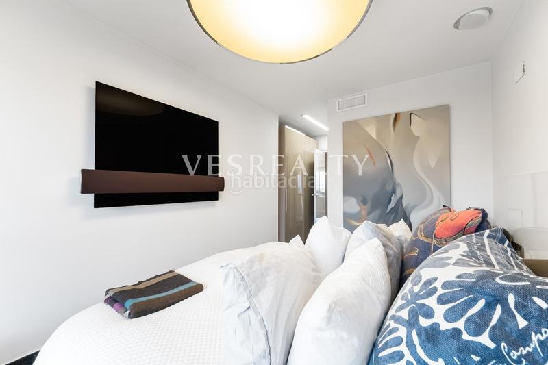 Foto dd9d2142-c477-479e-92d1-2bad4802e51b. Flat with heating parking pool in Alicante golf Alicante