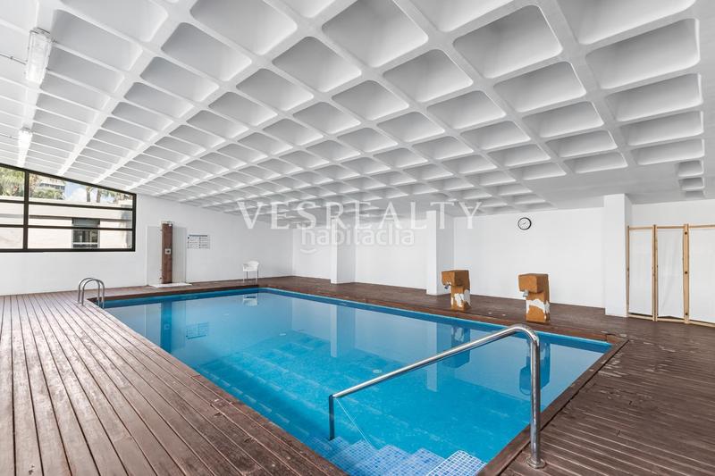 Foto e31347c8-dad1-4297-bf68-276d62e092c0. Flat with heating parking pool in Alicante golf Alicante