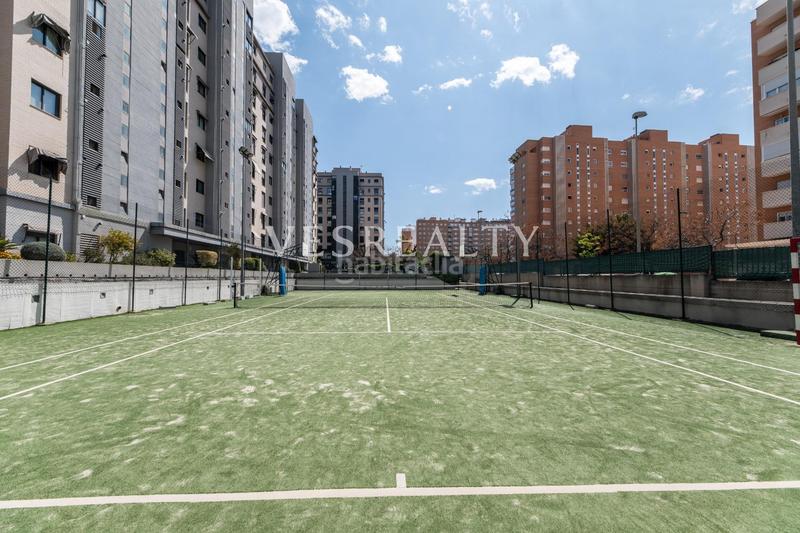 Foto f84fd3a6-1420-447f-b873-b50abcb3ef4a. Flat with heating parking pool in Alicante golf Alicante