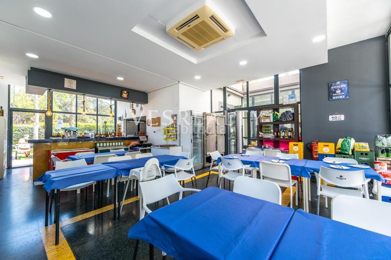 Foto faf77eab-4dea-4b99-9702-14fdaf6ce6da. Flat with heating parking pool in Alicante golf Alicante