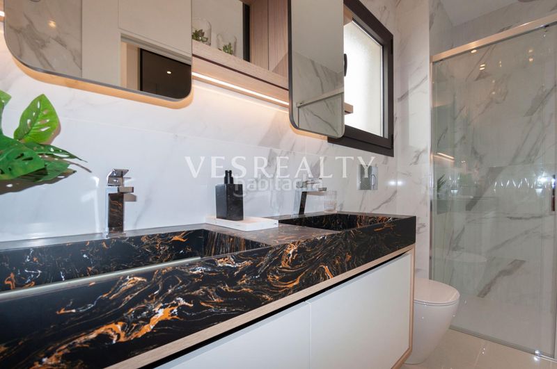 Foto 7aff8069-f9f2-4b65-9578-9d66cbe62939. Chalet with parking pool in Rojales hills - rosa bungalows Rojales