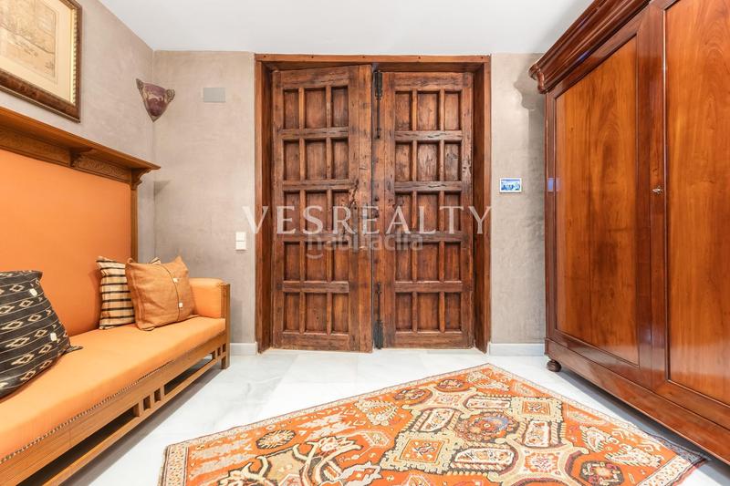 Foto 0948ec75-fd6c-42b0-be77-e5456ce85b43. Chalet exclusiva villa en primera línea de mar en cabo huertas en Alicante