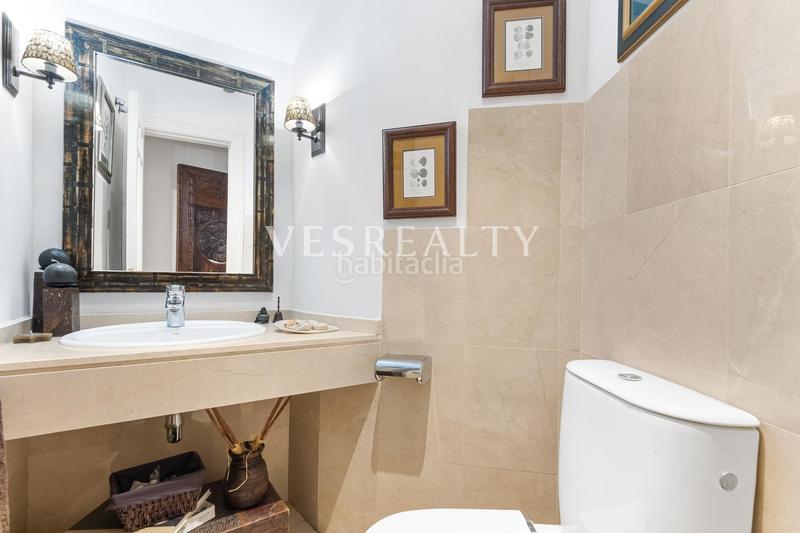 Foto 7f32da89-0181-4f63-b351-66e8fcc9eed9. Chalet exclusiva villa en primera línea de mar en cabo huertas en Alicante