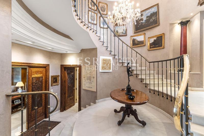 Foto 91749ab3-c6e4-4cd9-9fa9-fa5aac10b46c. Chalet exclusiva villa en primera línea de mar en cabo huertas en Alicante