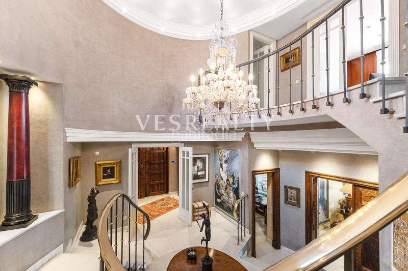 Foto a56da1d9-36c2-42f5-9565-d1b11d2500fb. Chalet exclusiva villa en primera línea de mar en cabo huertas en Alicante